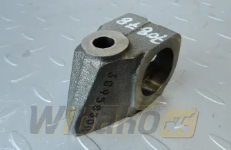 Wspornik rolki popychacza Cummins 3895830