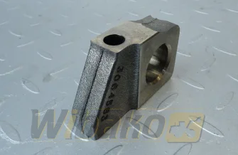 Wspornik rolki popychacza Cummins 3064583
