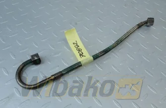 Przewód olejowy turbosprężarki do silnika Cummins ISME 3899412
