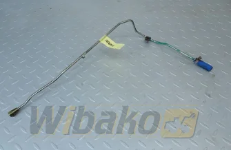 Przewód podciśnienia turbosprężarki Cummins 4060528