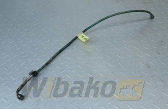 Przewód olejowy Cummins 4004887