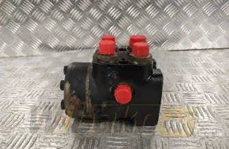 Orbitrol Sauer OSPBX160LS 150-8188