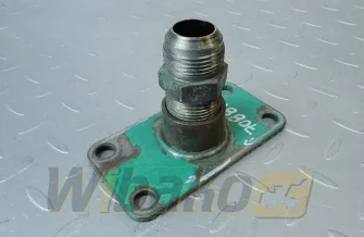 Zaślepka bloku Cummins 3896324