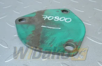 Zaślepka bloku Cummins 3025295