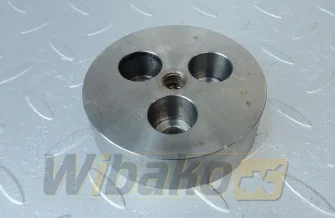 Podkładka dociskowa koła zębatego pośredniego Cummins 3882528