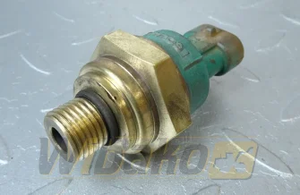 Czujnik ciśnienia Cummins 4921493