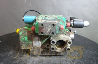 Rozdzielacz Montabert 108050 