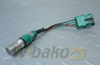 Czujnik obrotów Cummins 3408503