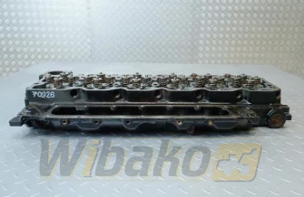 Głowica do silnika Cummins ISBE5.9 2831284