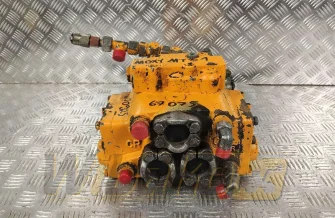 Rozdzielacz Sauer 150F8010 