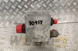 Zestaw zaworów 2VXP6989-001 J931