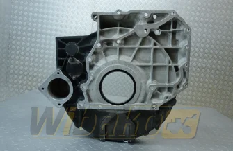 Obudowa koła zamachowego Cummins 4898400