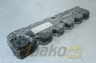 Pokrywa zaworowa Cummins 4899238