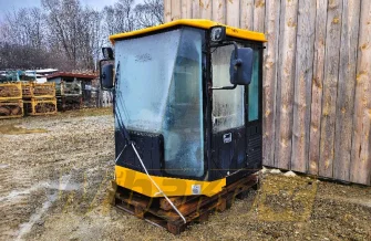 Kabina do ładowarki Hyundai 91LB-01280