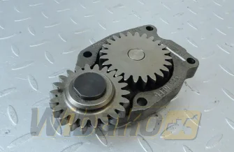 Pompa oleju Cummins 4897481