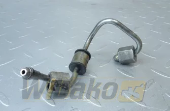 Przewód paliwa wtryskiwacza CYL. 2, 4 Cummins 4896109