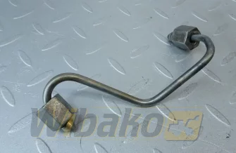 Przewód paliwa wtryskiwacza CYL. 3, 5 Cummins 4898423