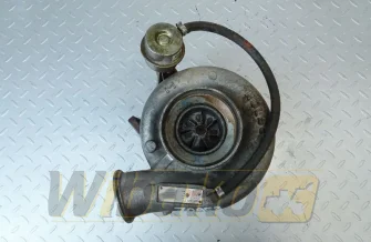Turbosprężarka Holset HX35W 3597179