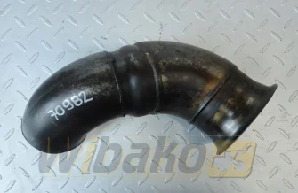 Kolano wylotowe do silnika Cummins ISBE5.9 