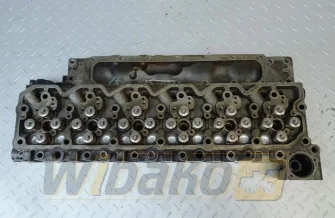 Głowica Cummins 3977222