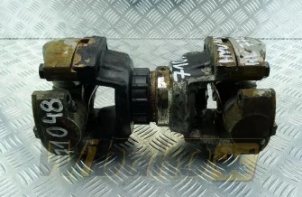 Wał pędny kardan do ładowarki Hyundai HL770-7 