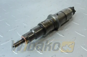 Wtryskiwacz Cummins 5263262