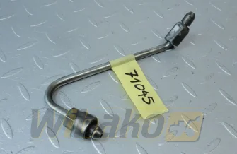 Przewód paliwa wtryskiwacza Cyl. 1 Cummins 3978031