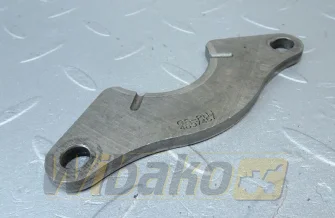Wspornik oporowy wałka rozrządu Cummins 4897457