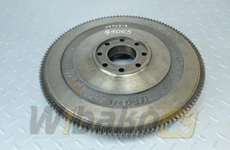 Koło zamachowe do silnika Cummins QSB6.7 3972705