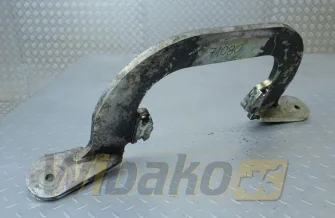 Łapa silnika przód do silnika Cummins QSB6.7 