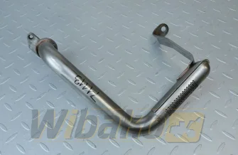 Smok misy olejowej do silnika Cummins QSB6.7 5274750