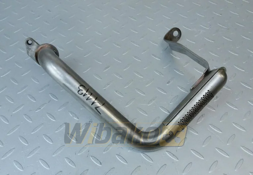 Smok misy olejowej do silnika Cummins QSB6.7 5274750 – używany