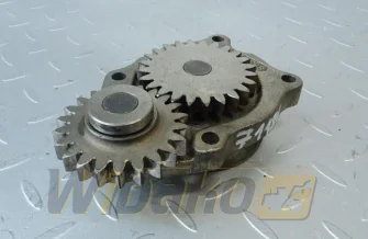 Pompa oleju Cummins 4983496