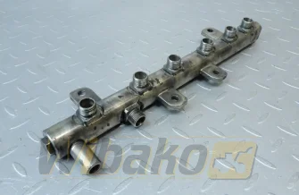 Listwa paliwowa do silnika Cummins QSB6.7 3978448