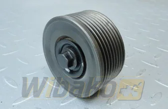 Rolka prowadząca pośrednia Cummins 3978019