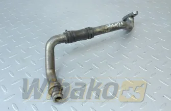Spływka turbosprężarki do silnika Cummins QSB6.7 4992206