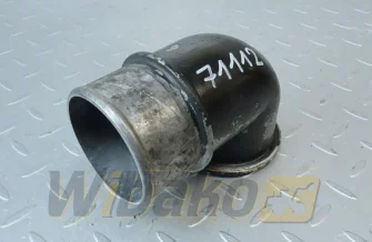 Kolano turbosprężarki Cummins 4933777