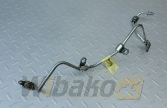 Przewód paliwa Cummins 4940552