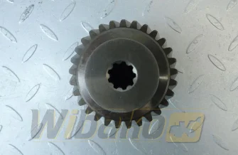 Koło zębate napędu pompy hydraulicznej Z=29, z=9 Liebherr 9882414