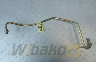Przewód paliwa 10x1 Liebherr 9075774