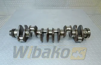 Wał korbowy do silnika Cummins 8.3 3917320