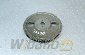 Koło zębate pompy wtryskowej Cummins 3931380