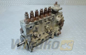 Pompa wtryskowa do silnika Cummins 8.3 