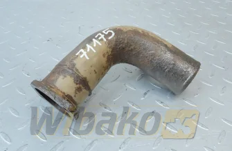Kolano do silnika Cummins 8.3 4063454