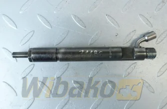 Wtryskiwacz 260 bar Bosch KBAL105P62 8228