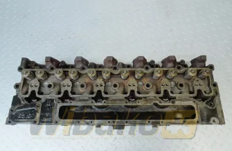 Głowica do silnika Case 6T-830 3920028