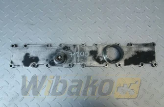 Pokrywa kolektora ssącego Cummins 3922648