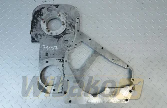 Obudowa rozrządu do silnika Case 6T-830 3926721