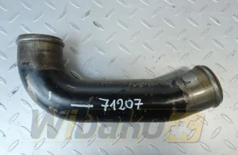 Kolano turbosprężarki Cummins 3906742