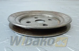 Koło pasowe D= 147 mm Cummins A189155